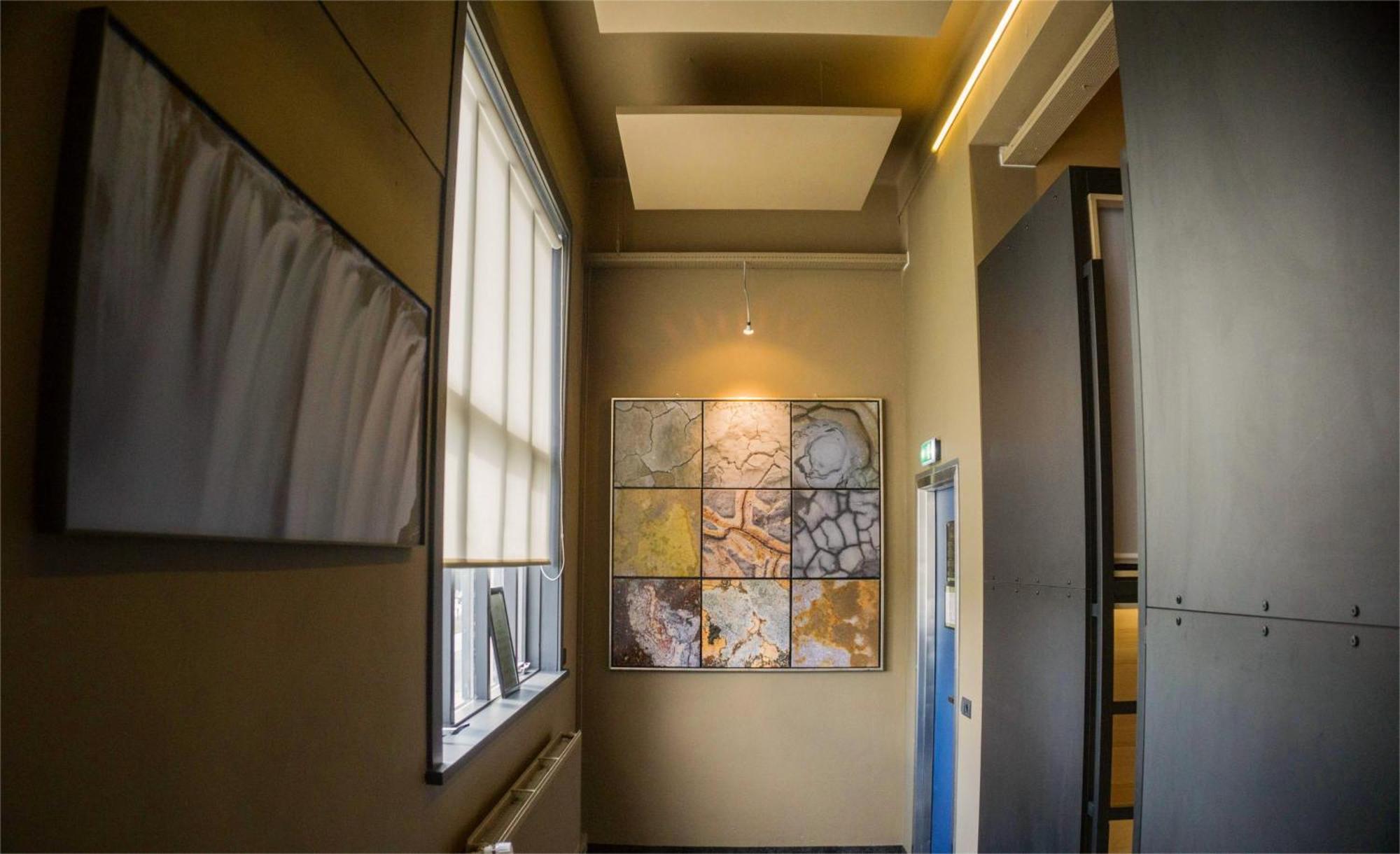 Nordic Hostel Reykjavik Extérieur photo